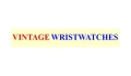 Vintage Wristwatches Coupons