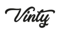 Vinty Jewelry Coupons