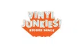 Vinyl Junkies Record Shack Coupons