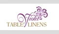 Violet Table Linens Coupons