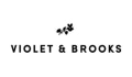 Violet and Brooks Coupons