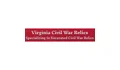 Virginia Civil War Relics Coupons