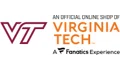 Virginia Tech Apparel Coupons