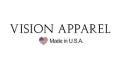 Vision Apparel Coupons