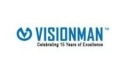 Visionman Coupons