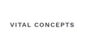 Vital Concepts Coupons