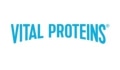 Vital Proteins Coupons