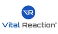 Vital Reaction Coupons