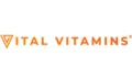 Vital Vitamins Coupons