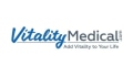 Vitality Medical Coupons