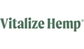 Vitalize Hemp Coupons