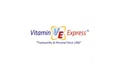 Vitamin Express Coupons