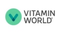 Vitamin World Coupons