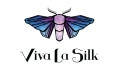 Viva La Silk Coupons