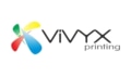 Vivyx Printing Coupons