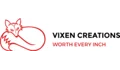 Vixen Creations Coupons