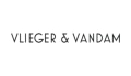 Vlieger & Vandam Coupons