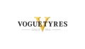 Vogue Tyre Coupons