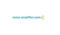 Voice Amplifier Coupons