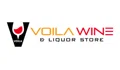 Voila Wine & Liquor Store Coupons