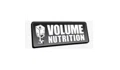 Volume Nutrition Coupons