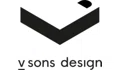 Vsons Design Coupons