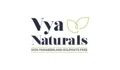 Vya Naturals Coupons