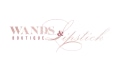 WANDSNLIPSTICK BOUTIQUE Coupons