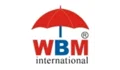 WBM International Coupons