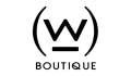 W Boutique Coupons