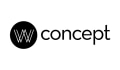 W Concept Coupons