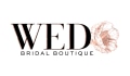 WED Bridal Boutique Coupons