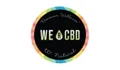 WE R CBD Coupons