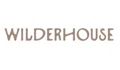 WILDERHOUSE Coupons