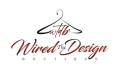 WIRED The Design Boutique Coupons