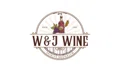W & J Wine Coupons
