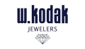 W.Kodak Jewelers Coupons