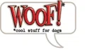 WOOF...cool stuff for dogs Coupons