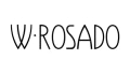 W.ROSADO Coupons