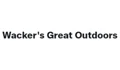 Wacker's Great Outdoors Coupons