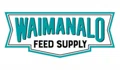 Waimanalo Feed Supply Coupons