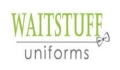 WaitStuff Uniforms Coupons