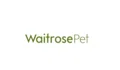 Waitrose Pet Coupons