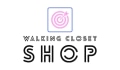 Walking Closet Shop Coupons