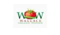 Wallace Organic Wonder Coupons