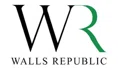 Walls Republic US Coupons