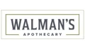 Walman’s Apothecary Coupons