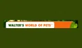 Walter's World of Pets Coupons