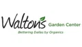 Walton's Lawn & Garden Center Coupons