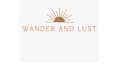 Wander + Lust Jewelry Coupons